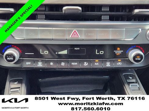 New 2025 Kia Telluride SX Prestige X-Line AWD/4WD image 14