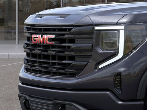 New 2026 GMC Sierra 1500 Elevation AWD/4WD image 13