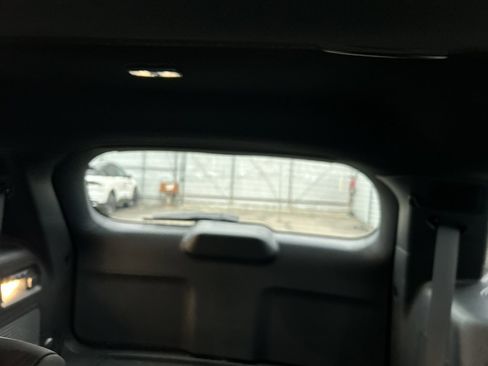 Used 2025 Ford Explorer Platinum image 11