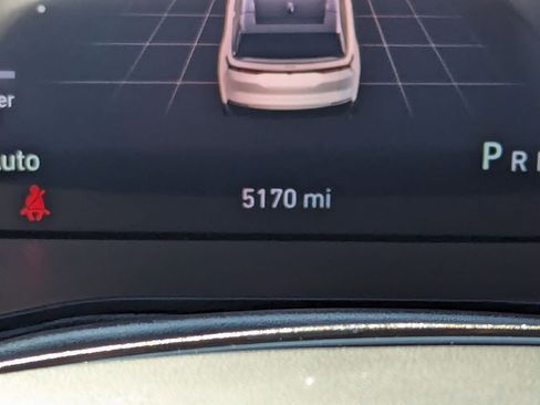 Used 2024 Jeep Wagoneer Launch Edition image 22