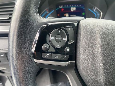 Certified 2022 Honda Odyssey Elite image 30