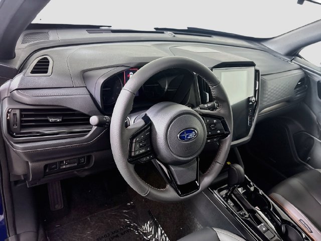 New 2026 Subaru Forester Sport AWD/4WD image 9
