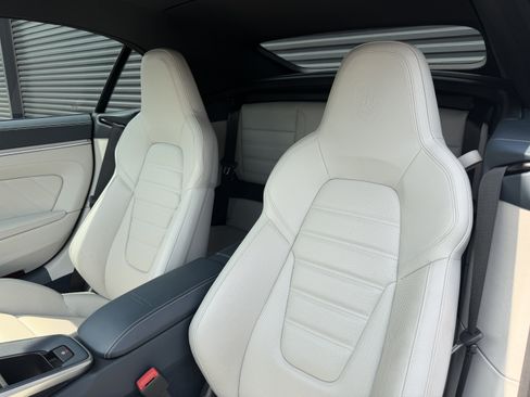 Certified 2022 Porsche 911 Carrera GTS RWD image 13