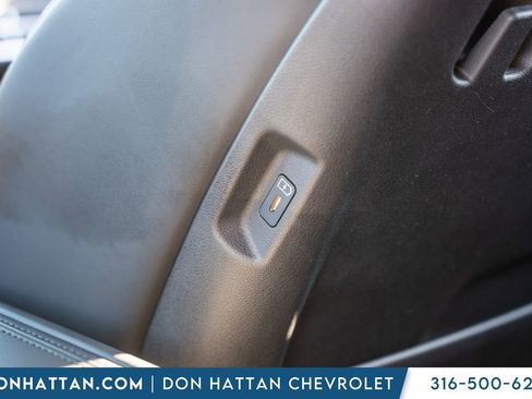 Used 2024 Hyundai Santa Fe SEL image 23