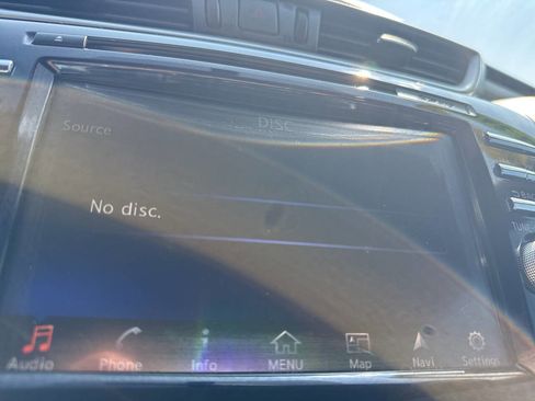 Used 2018 Nissan Murano SL image 43