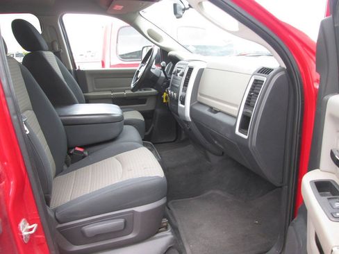 Used 2012 RAM 2500 Big Horn AWD/4WD image 22