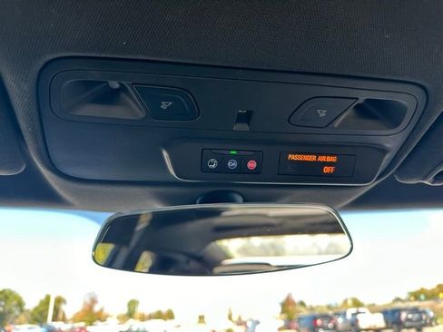 Certified 2023 Chevrolet Camaro LT w/ RS Package image 47