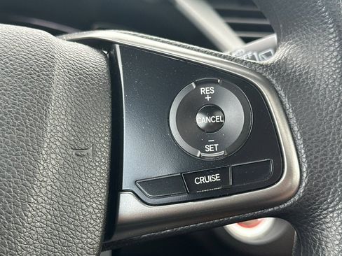 Used 2017 Honda Civic EX image 35