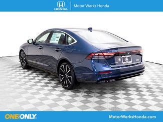 New 2026 Honda Accord Touring video 3