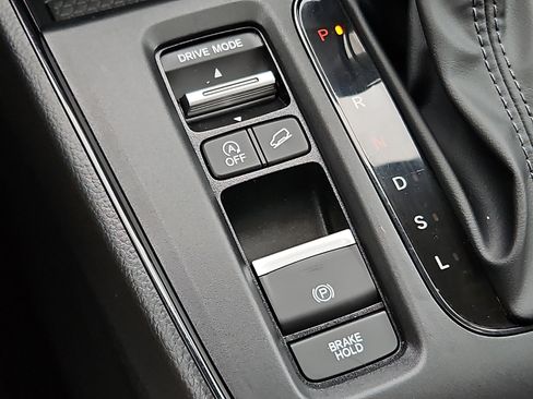 Used 2026 Honda CR-V EX-L image 24