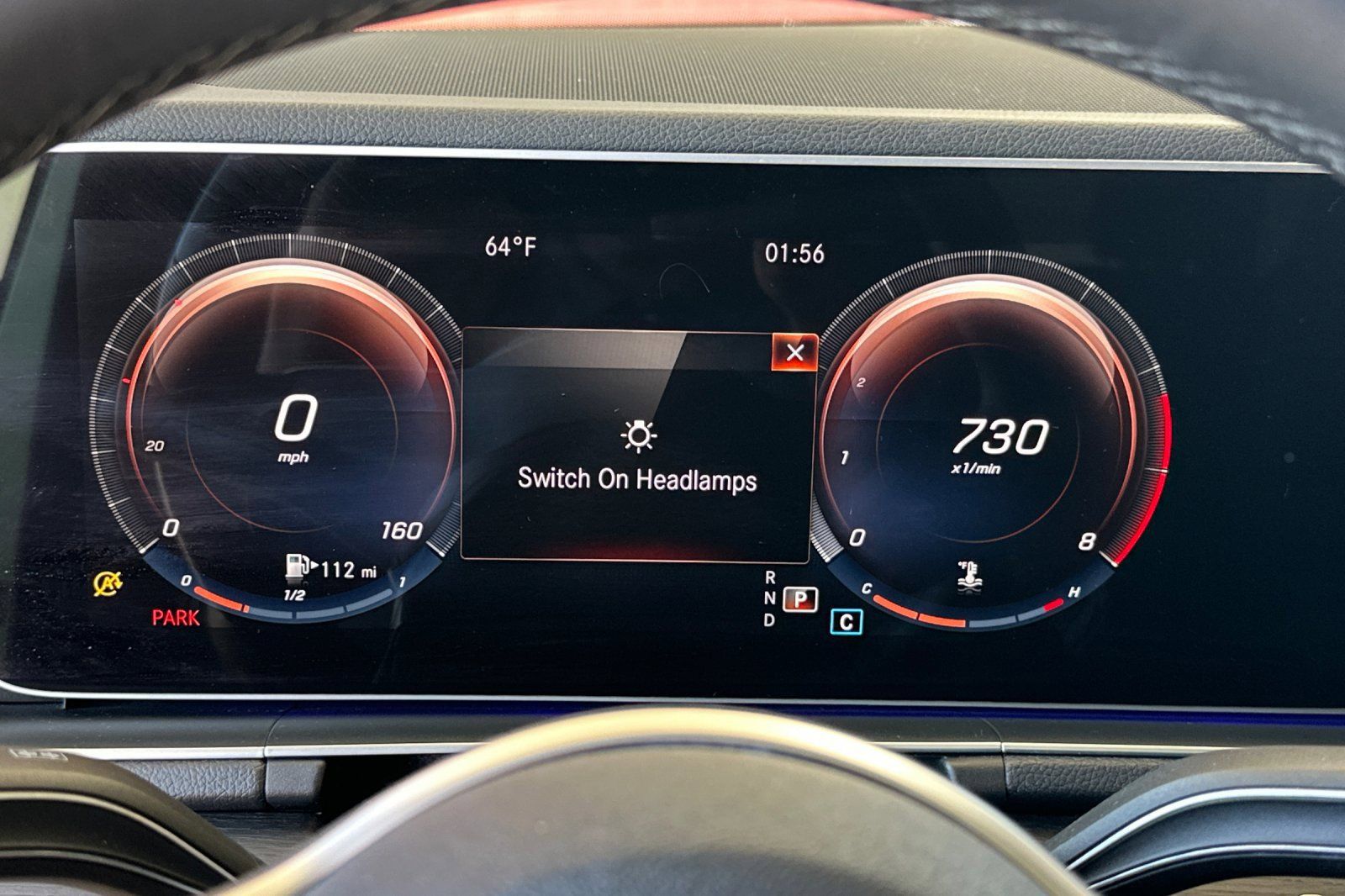 Certified 2021 Mercedes-Benz GLE 350 image 37