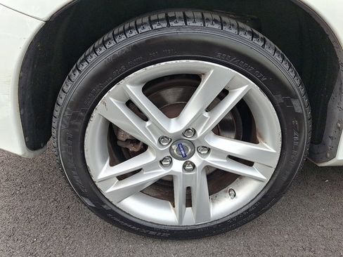 Used 2014 Volvo S60 T5 image 7