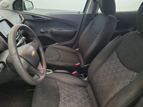 Used 2020 Chevrolet Spark LS image 17