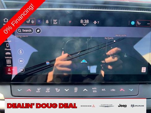 New 2025 Dodge Charger R/T w/ Quick Order Package 25M R/T image 18