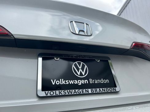 Used 2022 Honda Civic Sport image 41