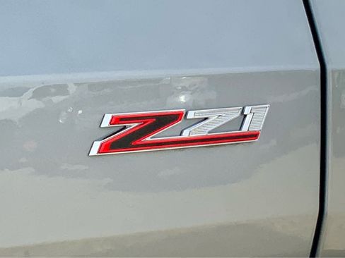 New 2026 Chevrolet Traverse Z71 AWD/4WD image 18