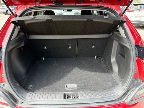 Used 2020 Hyundai Kona SEL image 11