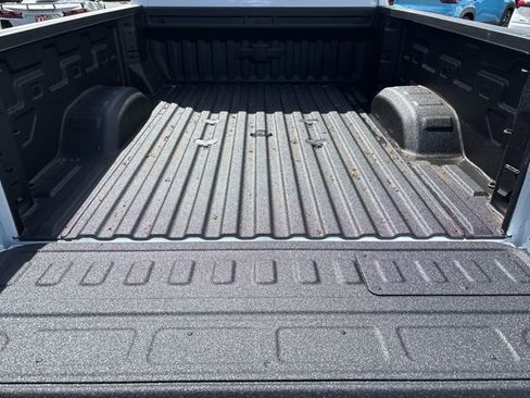 New 2026 Chevrolet Silverado 3500 High Country w/ High Country Premium Package AWD/4WD image 8