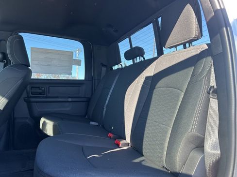 New 2026 RAM 2500 Tradesman AWD/4WD image 10