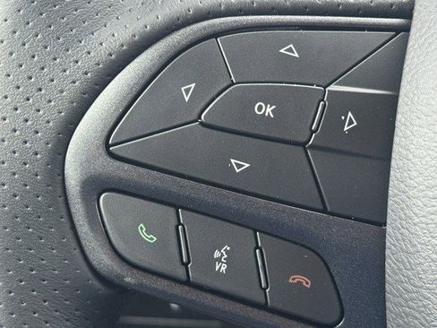 New 2026 Dodge Durango GT image 16