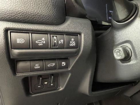 Certified 2024 Toyota Land Cruiser AWD/4WD image 19