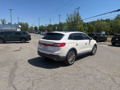Used 2018 Lincoln MKX Reserve image 6