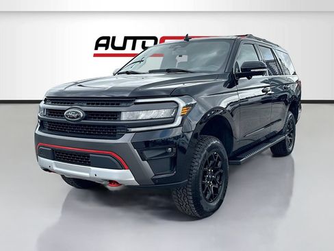 Used 2022 Ford Expedition Timberline AWD/4WD image 3