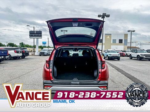 Used 2026 Hyundai Tucson SEL FWD image 15