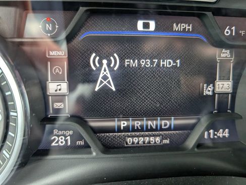Used 2021 RAM 1500 Big Horn AWD/4WD image 20