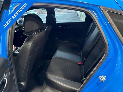 Used 2024 Honda Civic Sport image 5