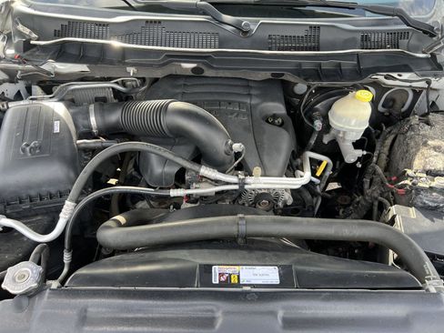 Used 2015 RAM 1500 Sport w/ Remote Start & Security Group image 36