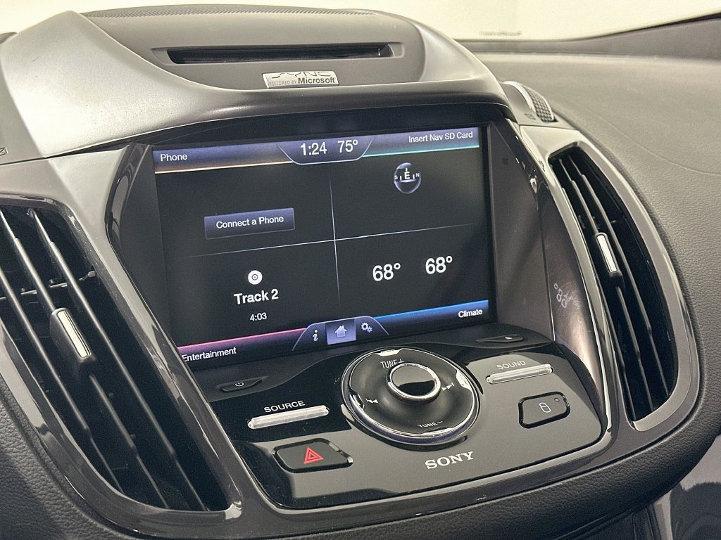 Used 2013 Ford Escape Titanium AWD/4WD image 17