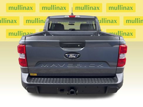 New 2026 Ford Maverick XL FWD image 28