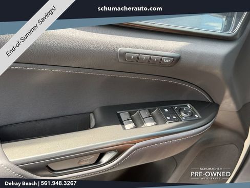 Used 2025 Lexus NX 250 FWD w/ Accessory Package (K3) image 25