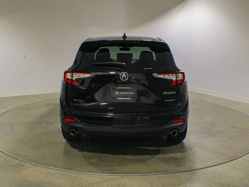 Used 2020 Acura RDX AWD image 4