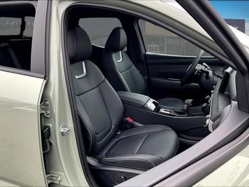 New 2026 Hyundai Santa Cruz Limited AWD/4WD image 8