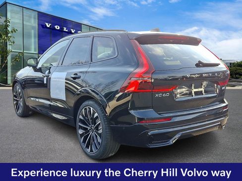 New 2026 Volvo XC60 B5 Ultra w/ Protection Package Premier AWD/4WD image 3