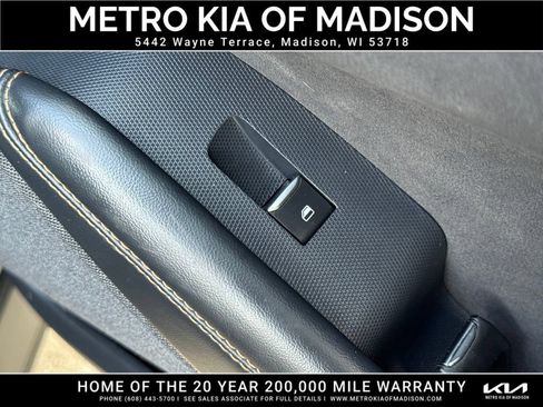 Used 2022 Ford Mustang Mach-E GT AWD/4WD image 45