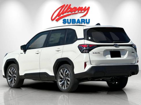New 2026 Subaru Forester Touring AWD/4WD image 6
