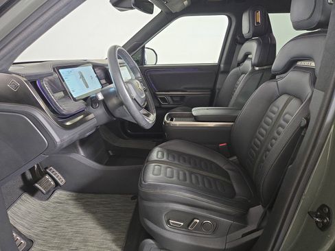 Used 2023 Rivian R1S Launch Edition AWD/4WD image 20