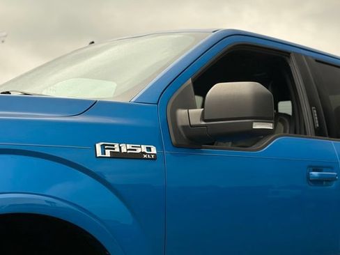 Certified 2019 Ford F150 XLT w/ Equipment Group 302A Luxury AWD/4WD image 46