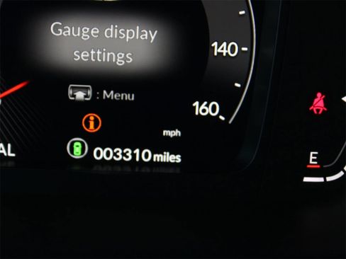 Certified 2025 Acura Integra A-Spec image 16