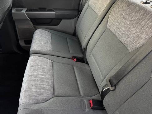 New 2026 Ford F250 XLT w/ XLT Premium Package image 11