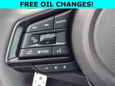 New 2026 Subaru Crosstrek 2.5i Sport image 18