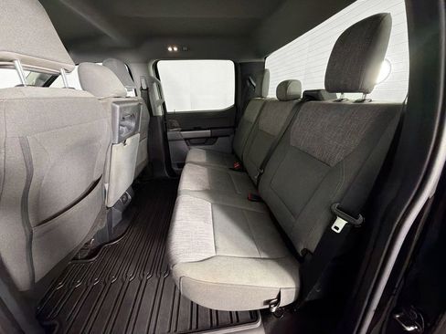 Used 2023 Ford F150 XLT w/ Equipment Group 301A Mid image 19