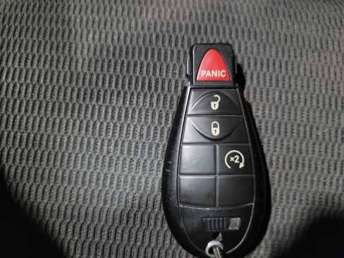 Used 2012 RAM 1500 Sport w/ Remote Start & Security Group image 32