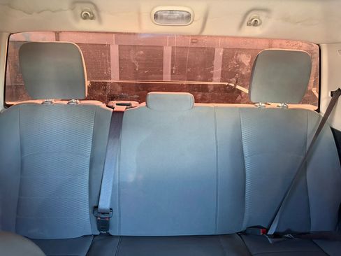Used 2016 RAM 1500 Tradesman w/ Popular Equipment Group RWD image 15
