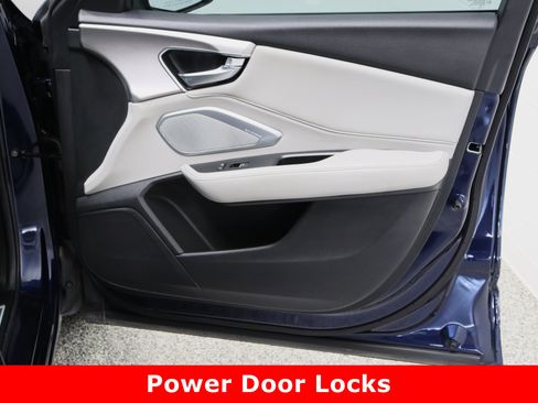 Used 2024 Acura RDX SH-AWD w/ Technology Package image 40