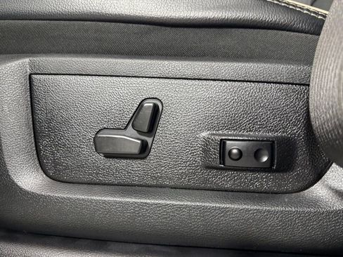 Certified 2024 RAM 2500 Laramie w/ Bed Utility Group image 24