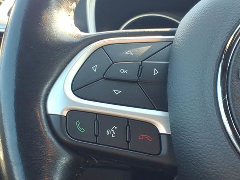 Certified 2020 Jeep Compass High Altitude image 19